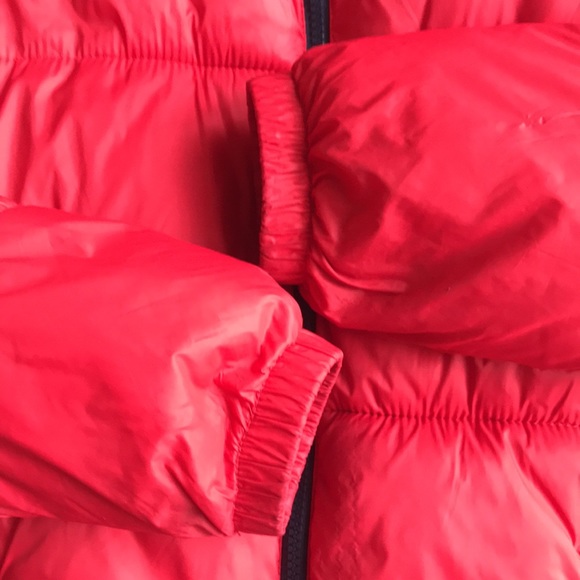 Old Navy puffer jacket winter coat for boys girls - Picture 4 of 9